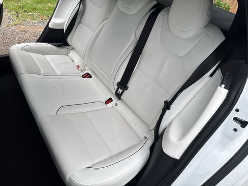 Used 2021 Tesla Model S Plaid AWD/4WD image 22