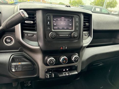Used 2021 RAM 2500 Big Horn AWD/4WD image 13