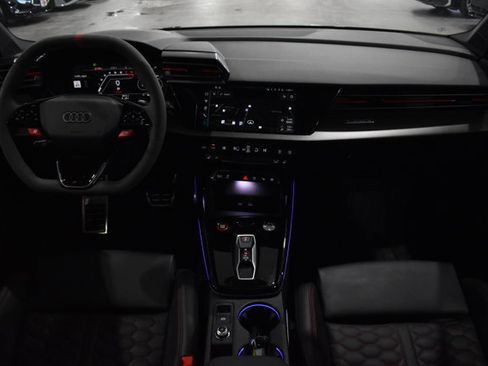 Used 2025 Audi RS 3 image 15