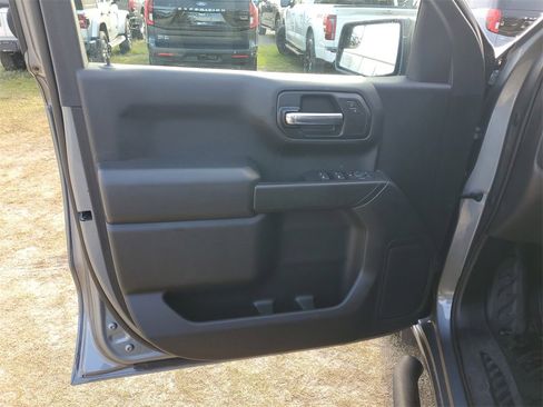 Used 2020 Chevrolet Silverado 1500 W/T w/ WT Value Package image 9