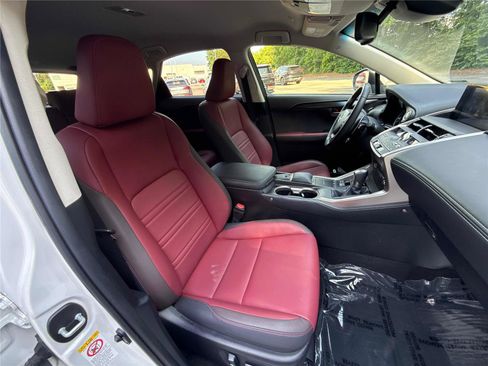 Used 2019 Lexus NX 300 FWD w/ Accessory Package 2 image 26