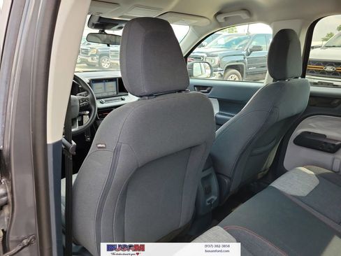 Certified 2022 Ford Maverick XLT w/ Equipment Group 300A Standard AWD/4WD image 13