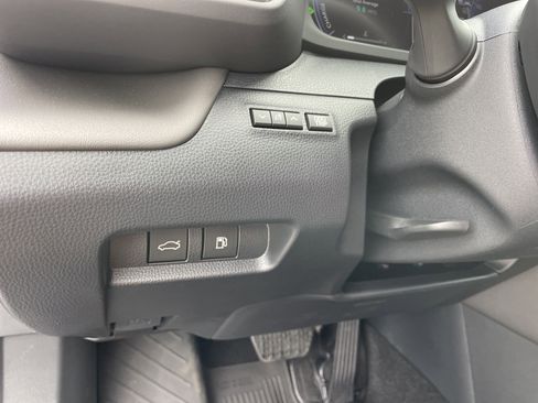 New 2026 Toyota Crown Nightshade image 12