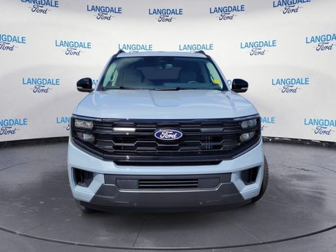 New 2027 Ford Expedition Active RWD image 12