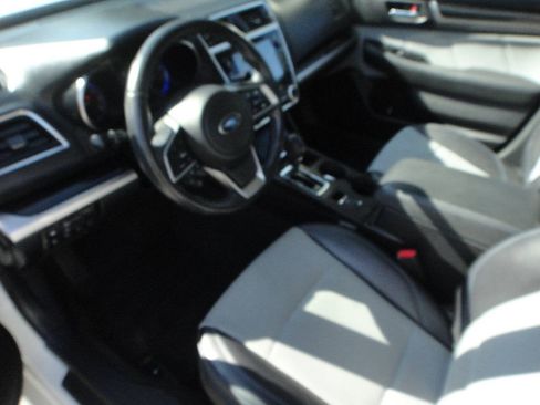 Used 2018 Subaru Legacy 2.5i Sport AWD/4WD image 7
