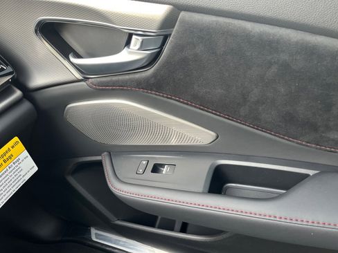 New 2026 Acura RDX A-Spec AWD/4WD image 31
