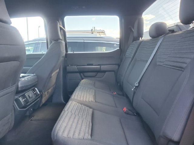 Used 2023 Ford F150 XL w/ STX Appearance Package AWD/4WD image 26
