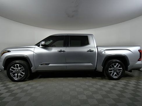 Used 2022 Toyota Tundra 1794 Edition w/ Advanced Package image 16