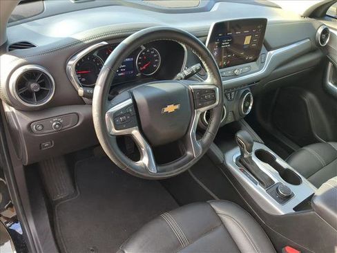 Used 2023 Chevrolet Blazer LT AWD/4WD image 10