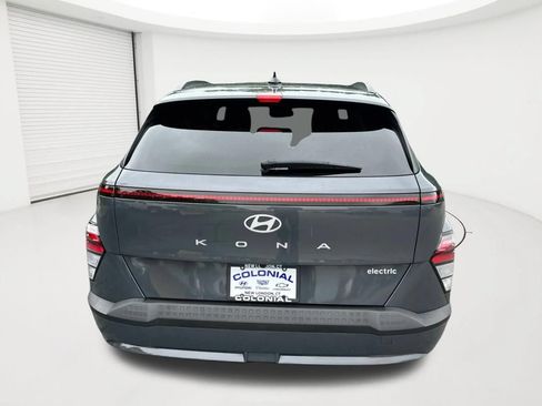 Used 2024 Hyundai Kona SEL FWD image 6