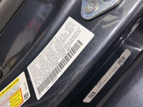 New 2026 Honda CR-V Sport-L image 25