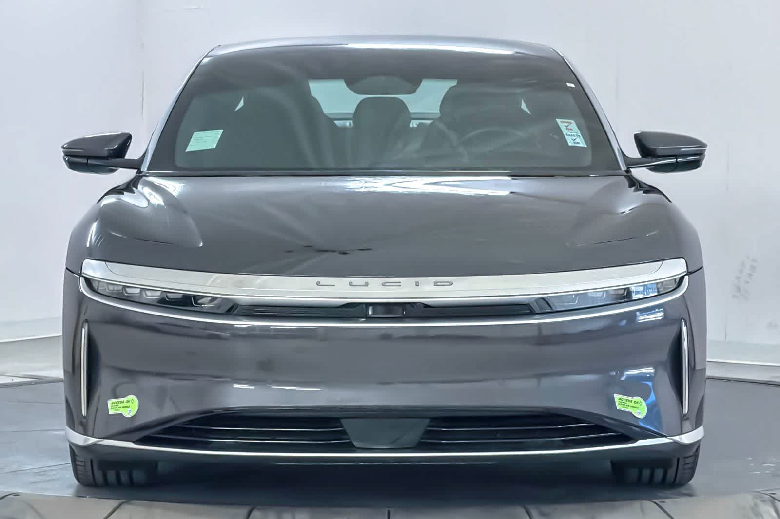 Used 2023 Lucid Air Touring AWD/4WD image 10
