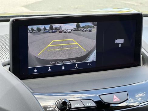 Certified 2023 Acura RDX AWD image 21