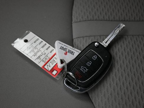 Used 2018 Hyundai Sonata ECO FWD image 16