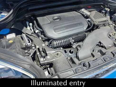 Used 2024 MINI Cooper Countryman S w/ Signature Upholstery Package FWD image 20