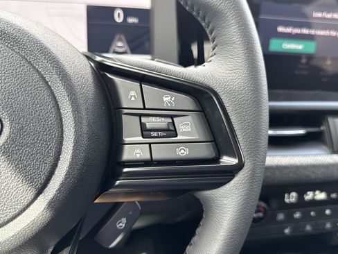 New 2026 Subaru Outback Limited image 16