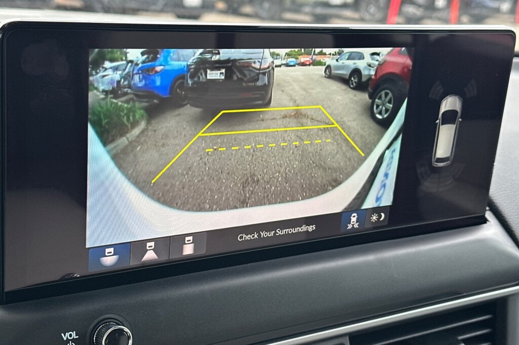 New 2026 Honda Pilot EX-L image 21