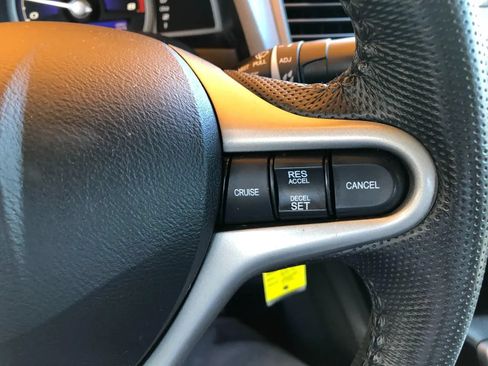 Used 2011 Honda Civic EX-L image 21
