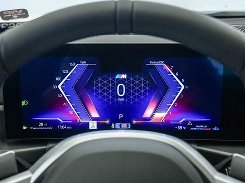 New 2026 BMW 330i xDrive Sedan w/ M Sport Package image 29