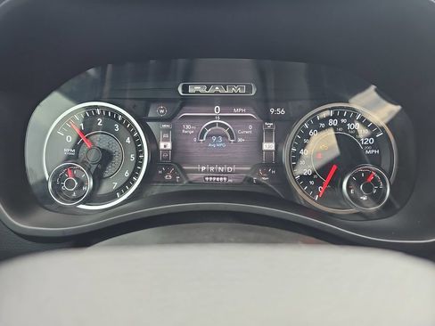 Used 2019 RAM 2500 Big Horn AWD/4WD image 23