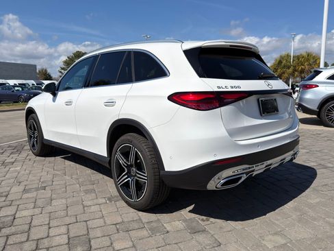 Used 2026 Mercedes-Benz GLC 300 image 11