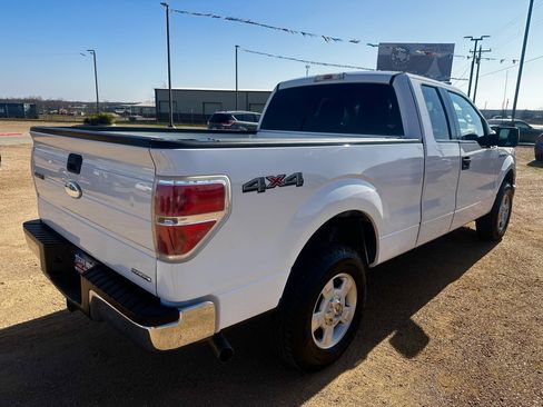 Used 2011 Ford F150 XLT w/ XLT Convenience Pkg image 7