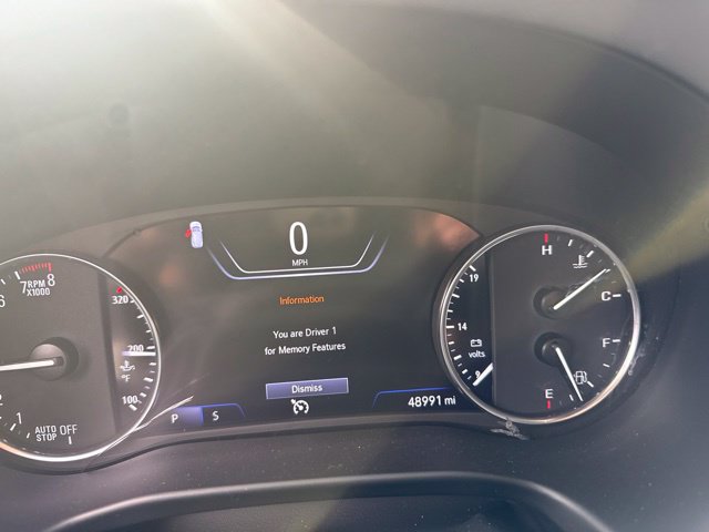 Used 2024 Buick Enclave Premium AWD/4WD image 13