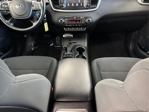Used 2019 Kia Sorento S AWD/4WD image 22