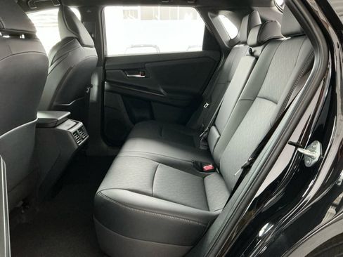 New 2026 Subaru Solterra Premium image 27