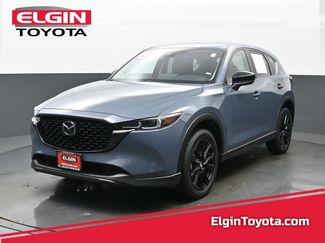 Used 2025 MAZDA CX-5 Carbon Edition AWD/4WD video 1