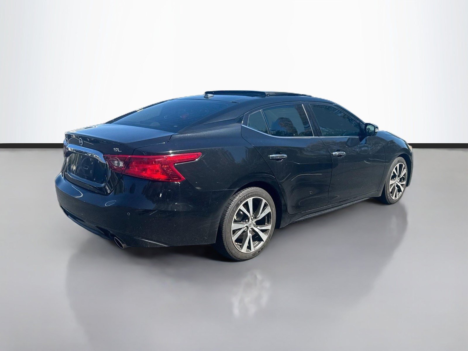 Used 2018 Nissan Maxima 3.5 SL FWD image 7