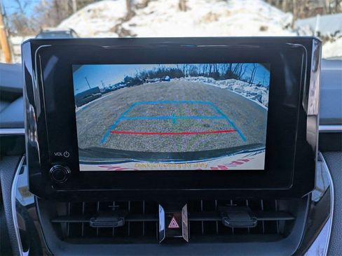 Certified 2024 Toyota Corolla LE image 13