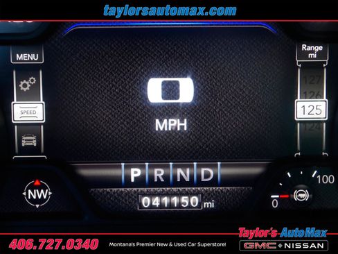 Used 2022 RAM 1500 Laramie image 6