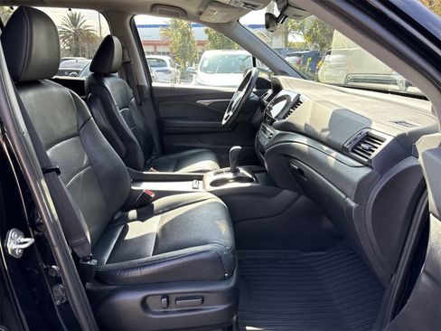 Used 2020 Honda Pilot EX-L image 17