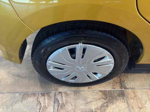 Used 2024 Mitsubishi Mirage ES image 12