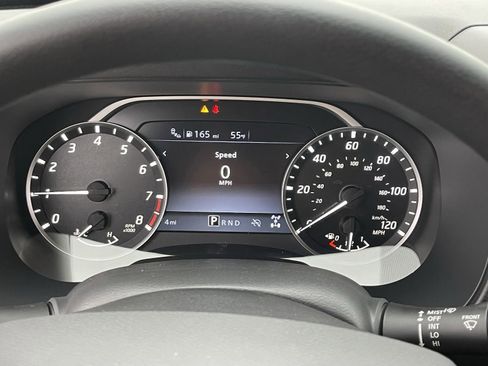 New 2026 Nissan Frontier S image 32