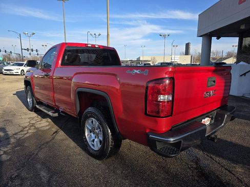 Used 2014 GMC Sierra 1500 w/ Sierra Convenience Package image 7