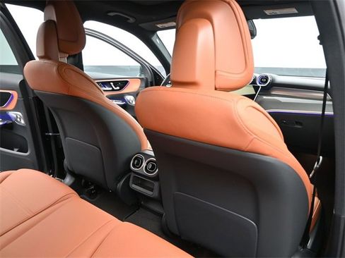 New 2026 Mercedes-Benz GLC 300 image 29