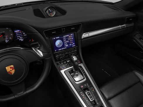 Certified 2015 Porsche 911 Carrera S RWD image 37