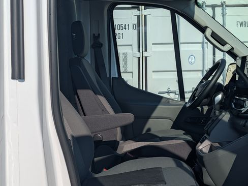 New 2025 Ford Transit 350 w/ Interior Upgrade Package image 15