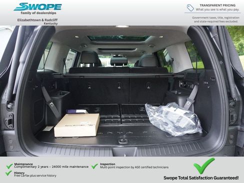 New 2026 Hyundai Santa Fe Limited AWD/4WD image 26