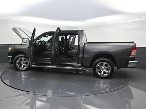 Used 2022 RAM 1500 Big Horn AWD/4WD image 39