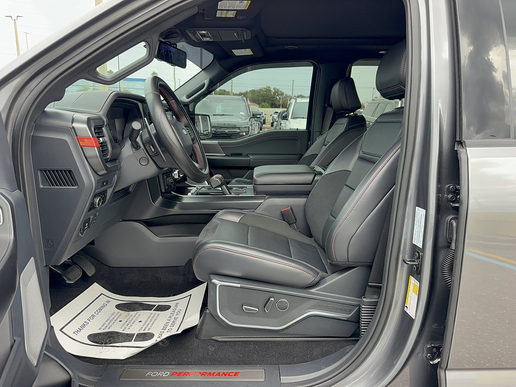 Certified 2025 Ford F150 Raptor AWD/4WD image 14