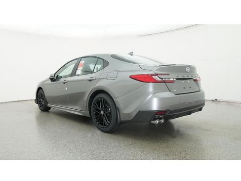 New 2026 Toyota Camry SE image 21