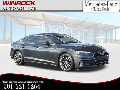 Used 2021 Audi A5 2.0T Premium Plus w/ Premium Plus