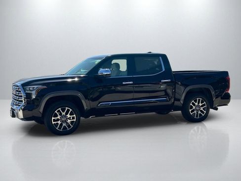 Used 2022 Toyota Tundra 1794 Edition w/ Advanced Package image 8