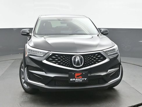 Used 2020 Acura RDX w/ Technology Package image 8