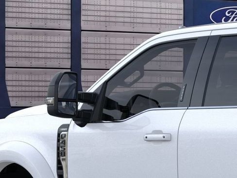 New 2026 Ford F450 4x4 Crew Cab Super Duty image 20