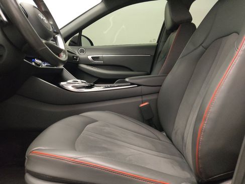 Used 2021 Hyundai Sonata SEL Plus w/ Tech Package image 17