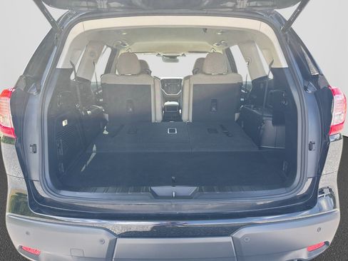 Used 2025 Subaru Ascent Premium AWD/4WD image 37